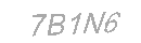 Güvenlik Kodu