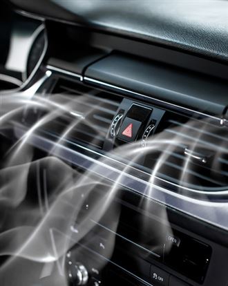 İklimlendirme